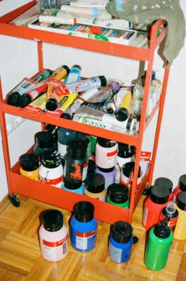 christian h. hasselbusch