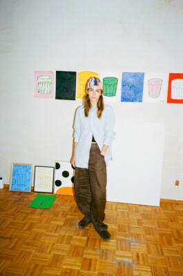 christian h. hasselbusch