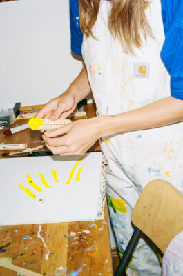 christian h. hasselbusch