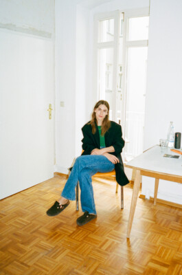 christian h. hasselbusch