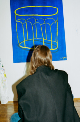 christian h. hasselbusch