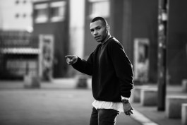 christian h. hasselbusch