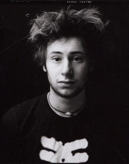 christian h. hasselbusch