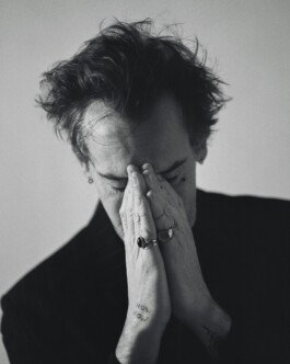 christian h. hasselbusch