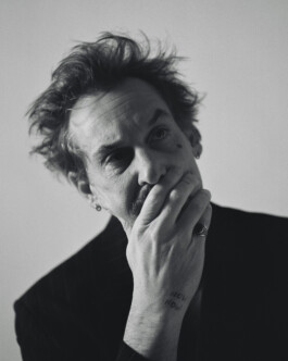 christian h. hasselbusch