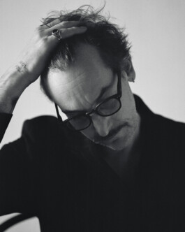 christian h. hasselbusch