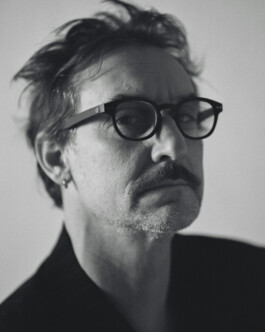 christian h. hasselbusch