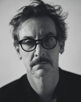 christian h. hasselbusch