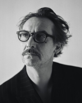 christian h. hasselbusch