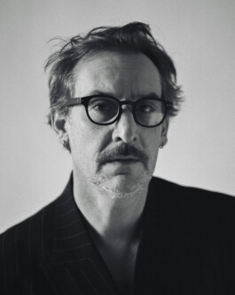 christian h. hasselbusch