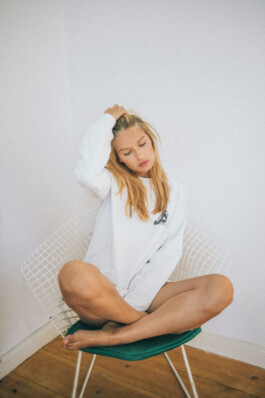 christian h. hasselbusch