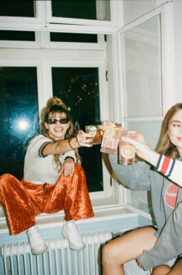 christian h. hasselbusch