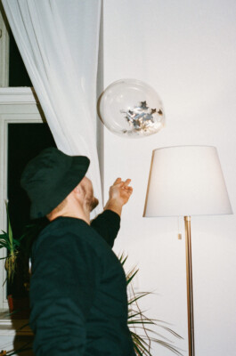 christian h. hasselbusch