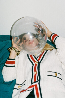 christian h. hasselbusch