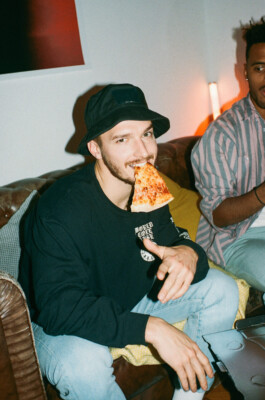 christian h. hasselbusch