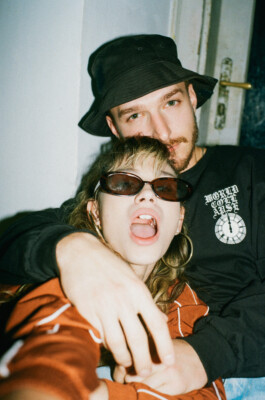 christian h. hasselbusch