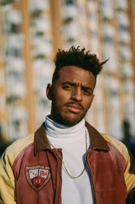 christian h. hasselbusch