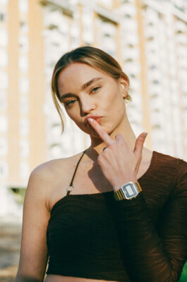 christian h. hasselbusch