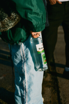 christian h. hasselbusch