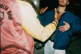 christian h. hasselbusch