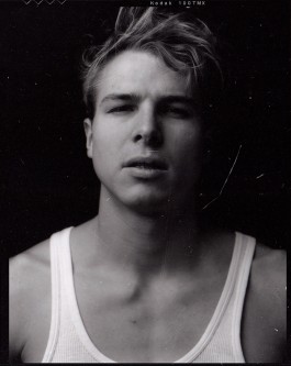 christian h. hasselbusch