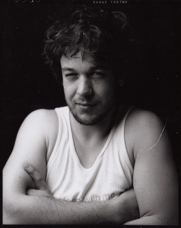 christian h. hasselbusch