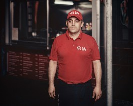 christian h. hasselbusch