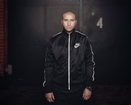 christian h. hasselbusch