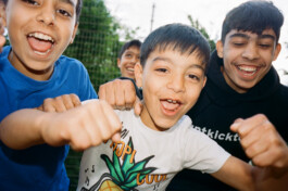 christian h. hasselbusch