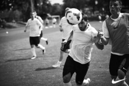 christian h. hasselbusch