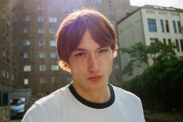 christian h. hasselbusch