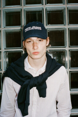 christian h. hasselbusch