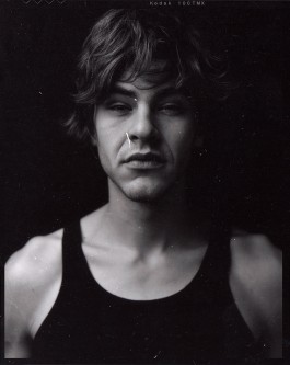 christian h. hasselbusch