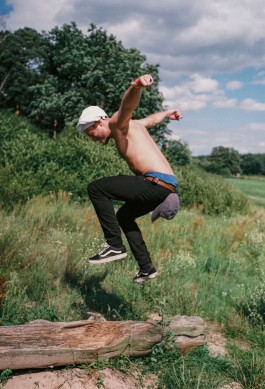 christian h. hasselbusch