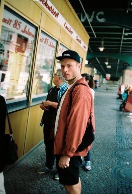 christian h. hasselbusch