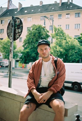 christian h. hasselbusch