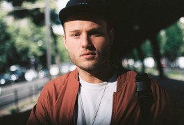 christian h. hasselbusch