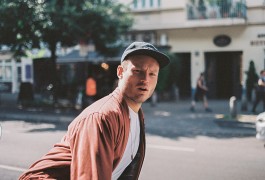 christian h. hasselbusch