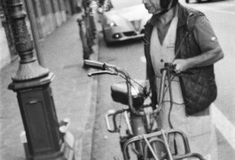 christian h. hasselbusch