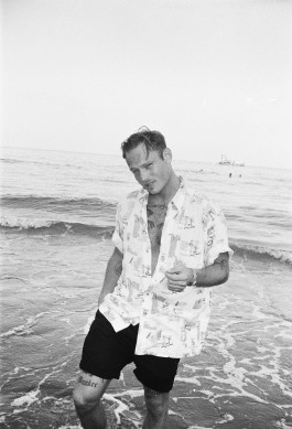 christian h. hasselbusch