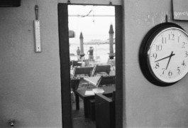 christian h. hasselbusch