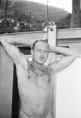 christian h. hasselbusch