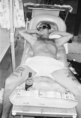 christian h. hasselbusch