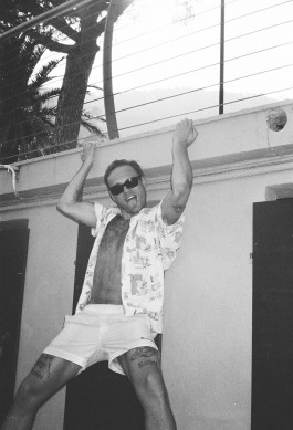 christian h. hasselbusch