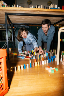 christian h. hasselbusch