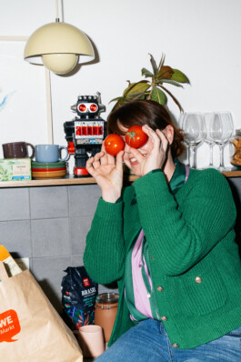 christian h. hasselbusch