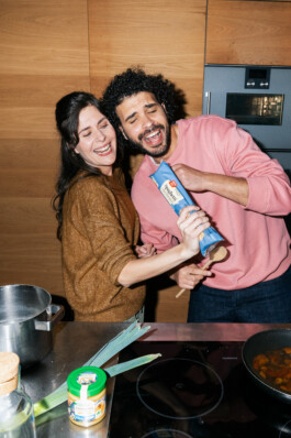 christian h. hasselbusch