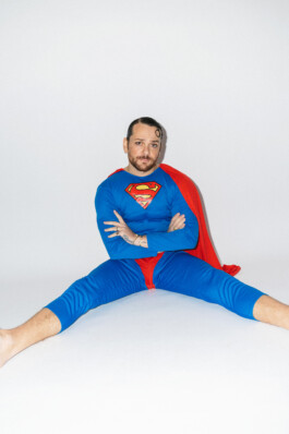 christian h. hasselbusch