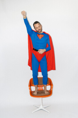 christian h. hasselbusch