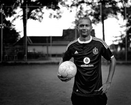 christian h. hasselbusch